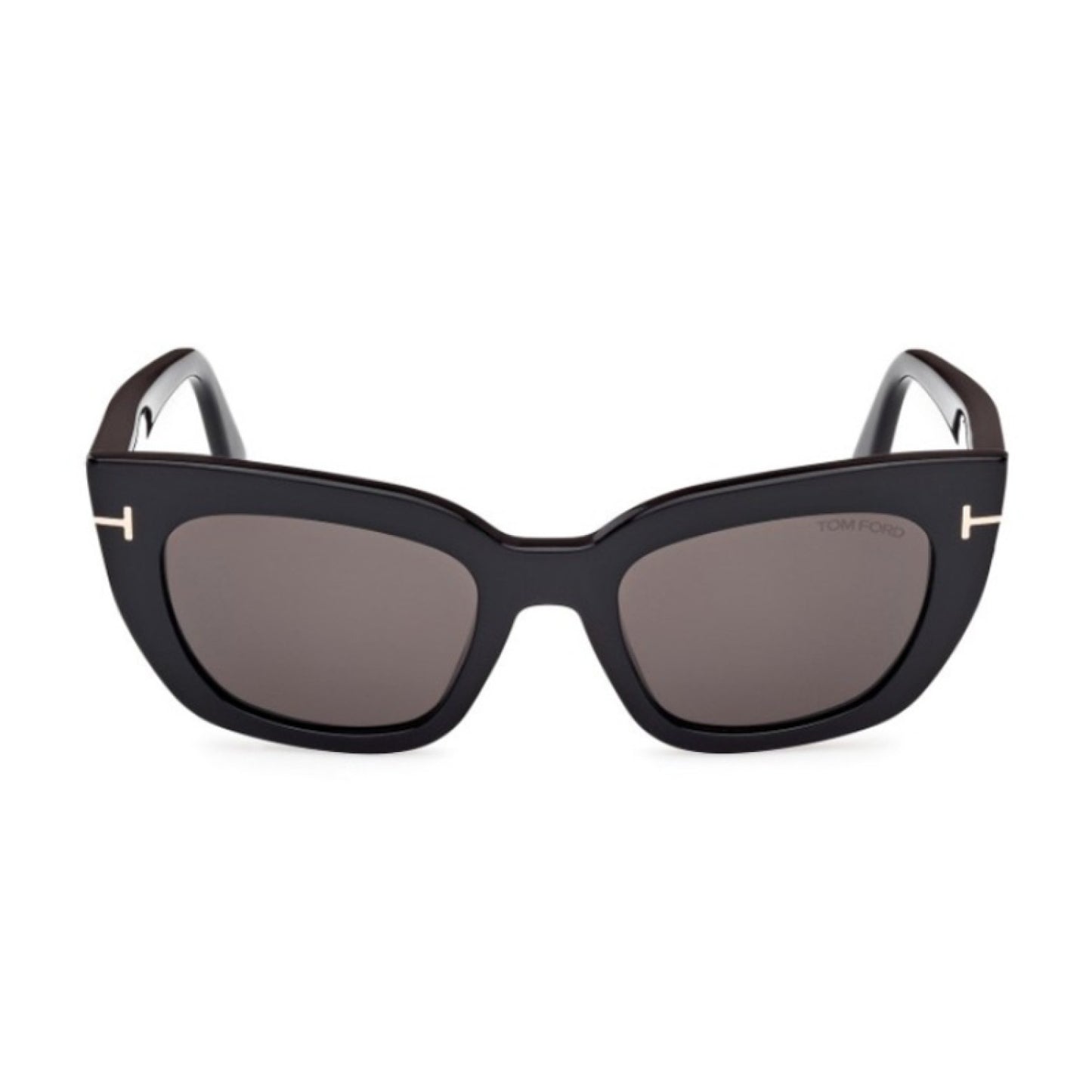 Lentes de Sol Tom Ford FT1190 01A 53-21-145
