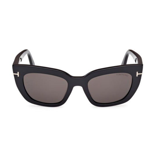 Tom Ford Sunglasses FT1190 01A 53-21-145