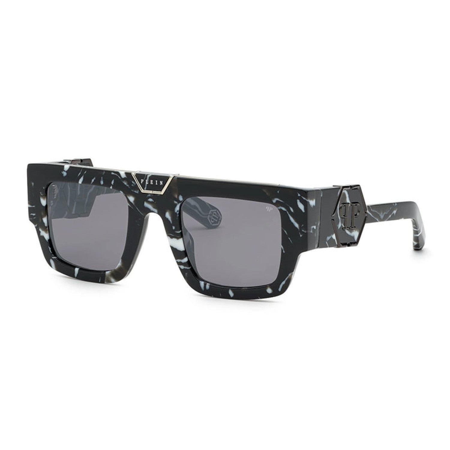 Lentes de Sol Philipp Plein SPP092M Z21G 50-25-145