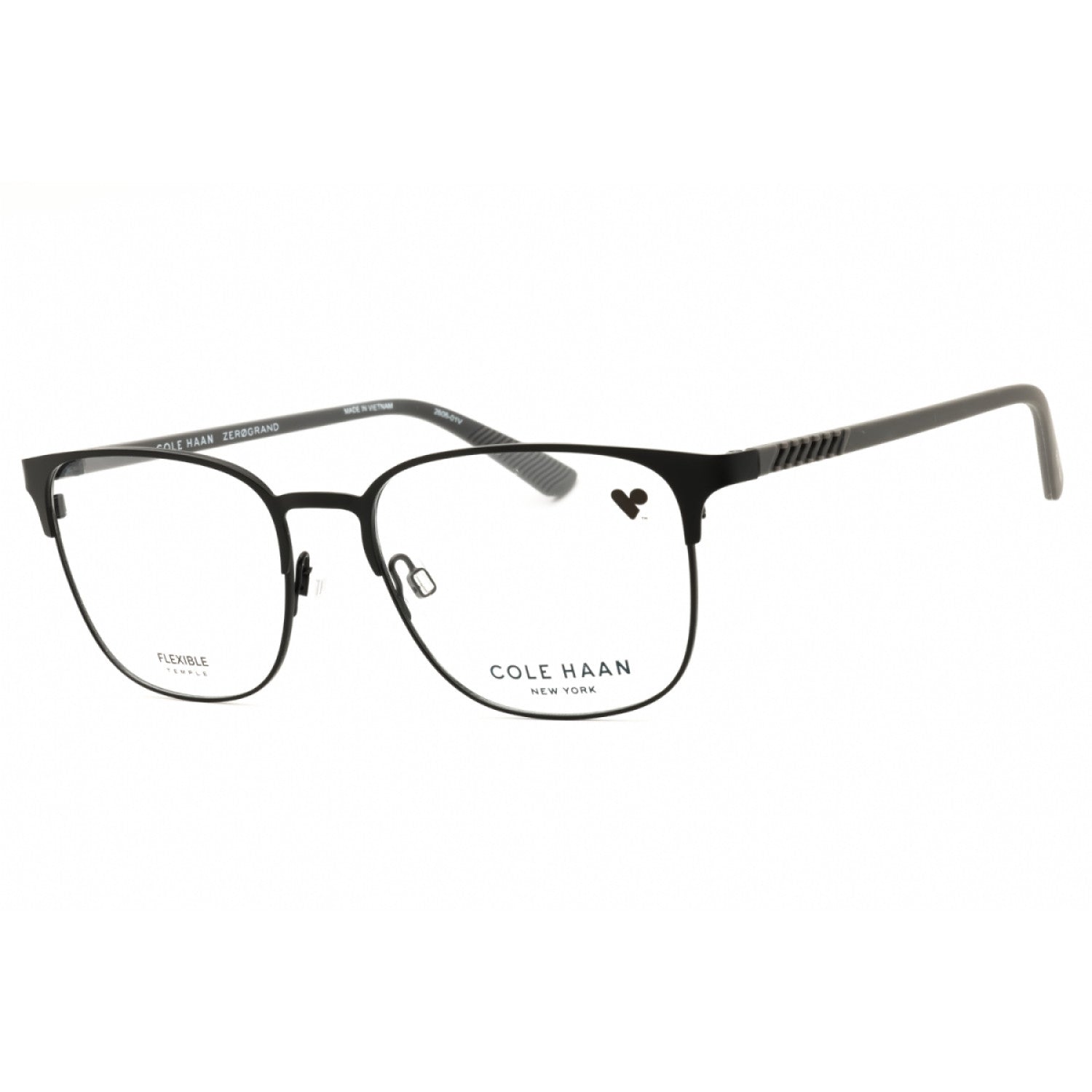 Armazón Oftálmico COLE HAAN CH4511 001 54-18-140
