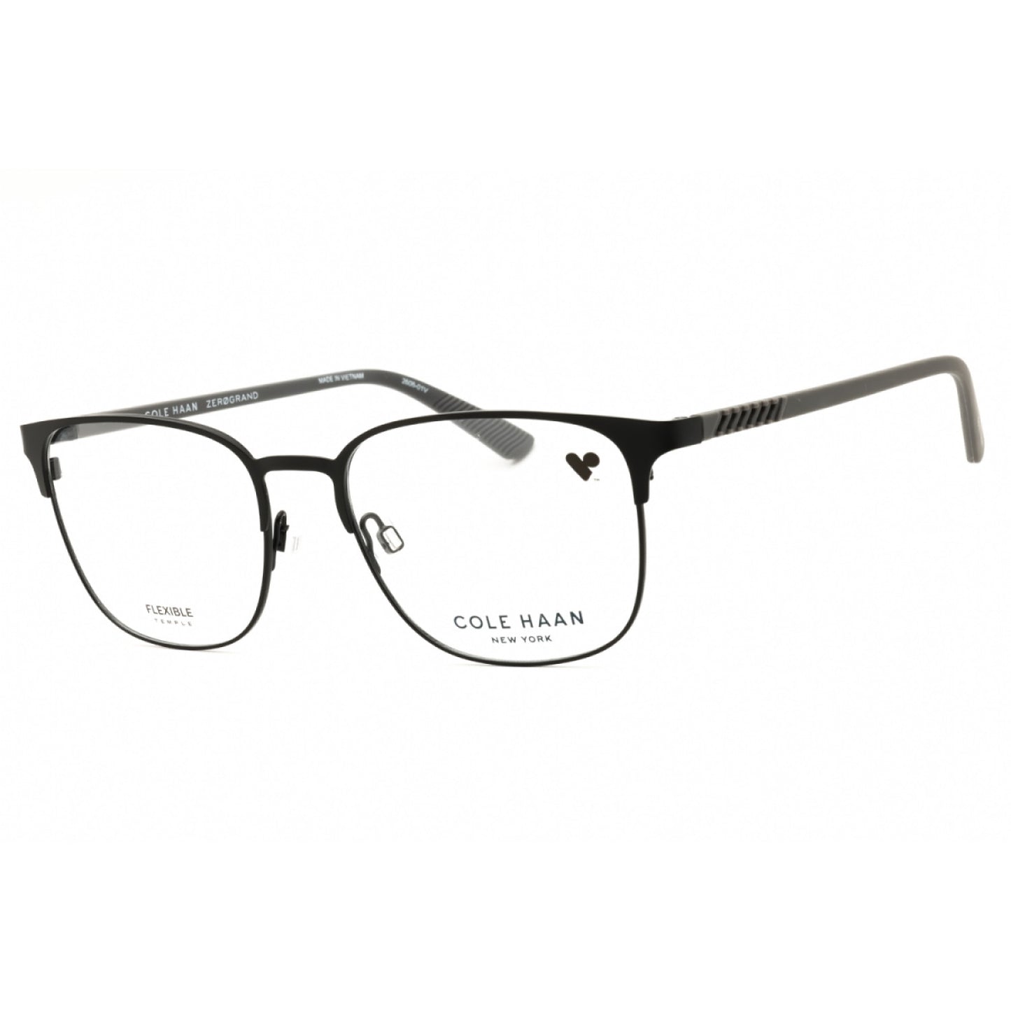 Armazón Oftálmico COLE HAAN CH4511 001 54-18-140