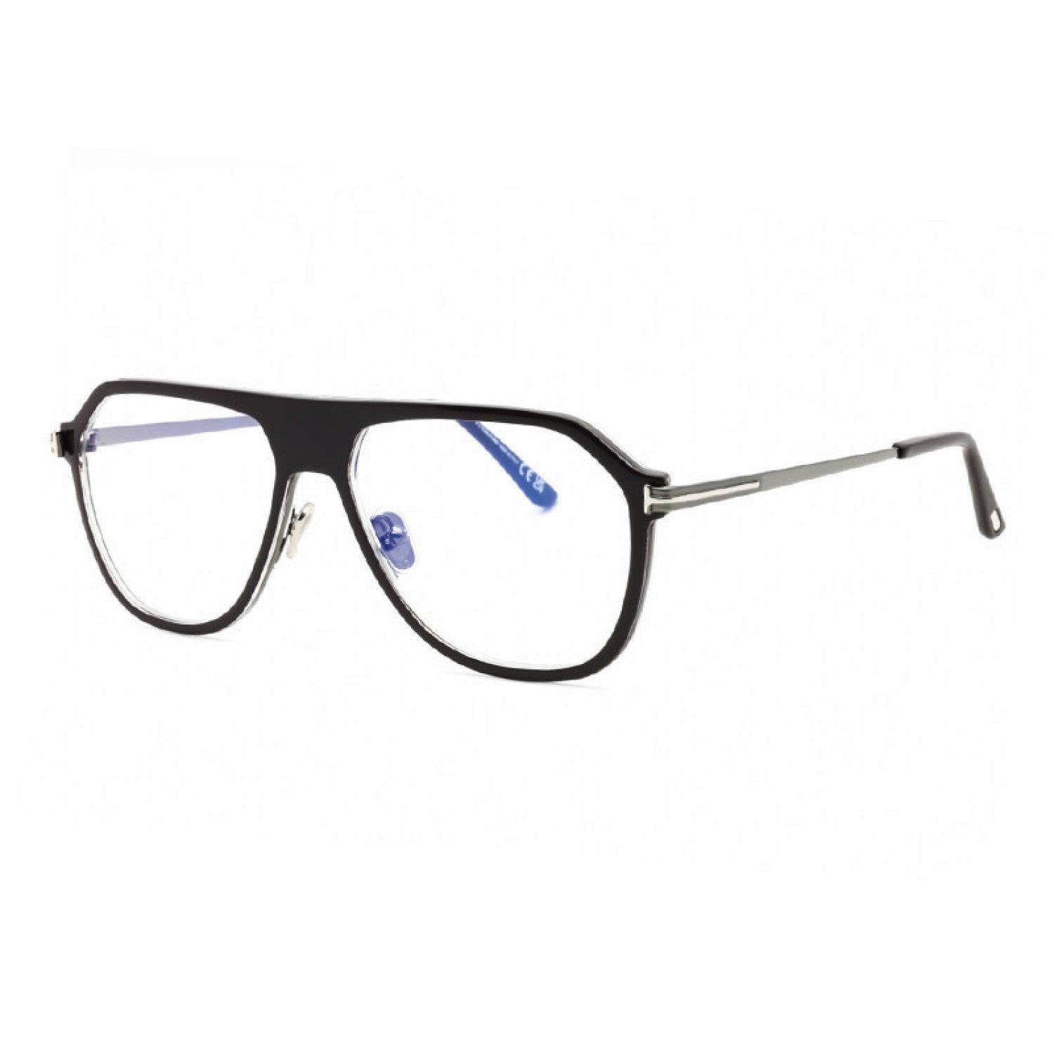 Armazón Oftálmico Tom Ford FT5943-B 050 56-15-150