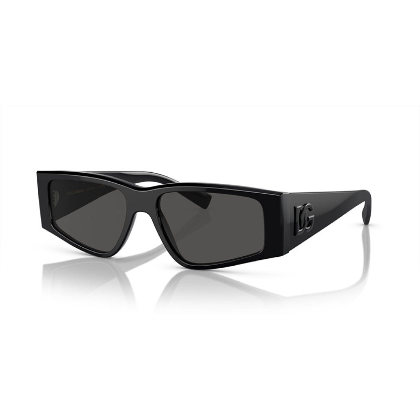 Lentes de Sol Dolce & Gabbana DG4453 501/87 55-16-145