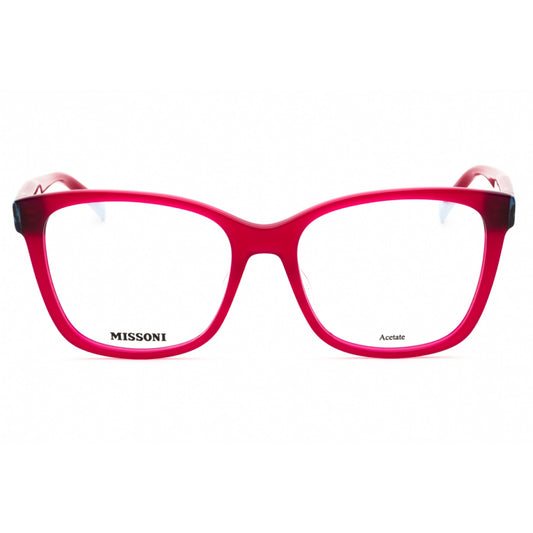 Armazón Oftálmico Missoni MIS 0135/G 0MU100 54-17-145