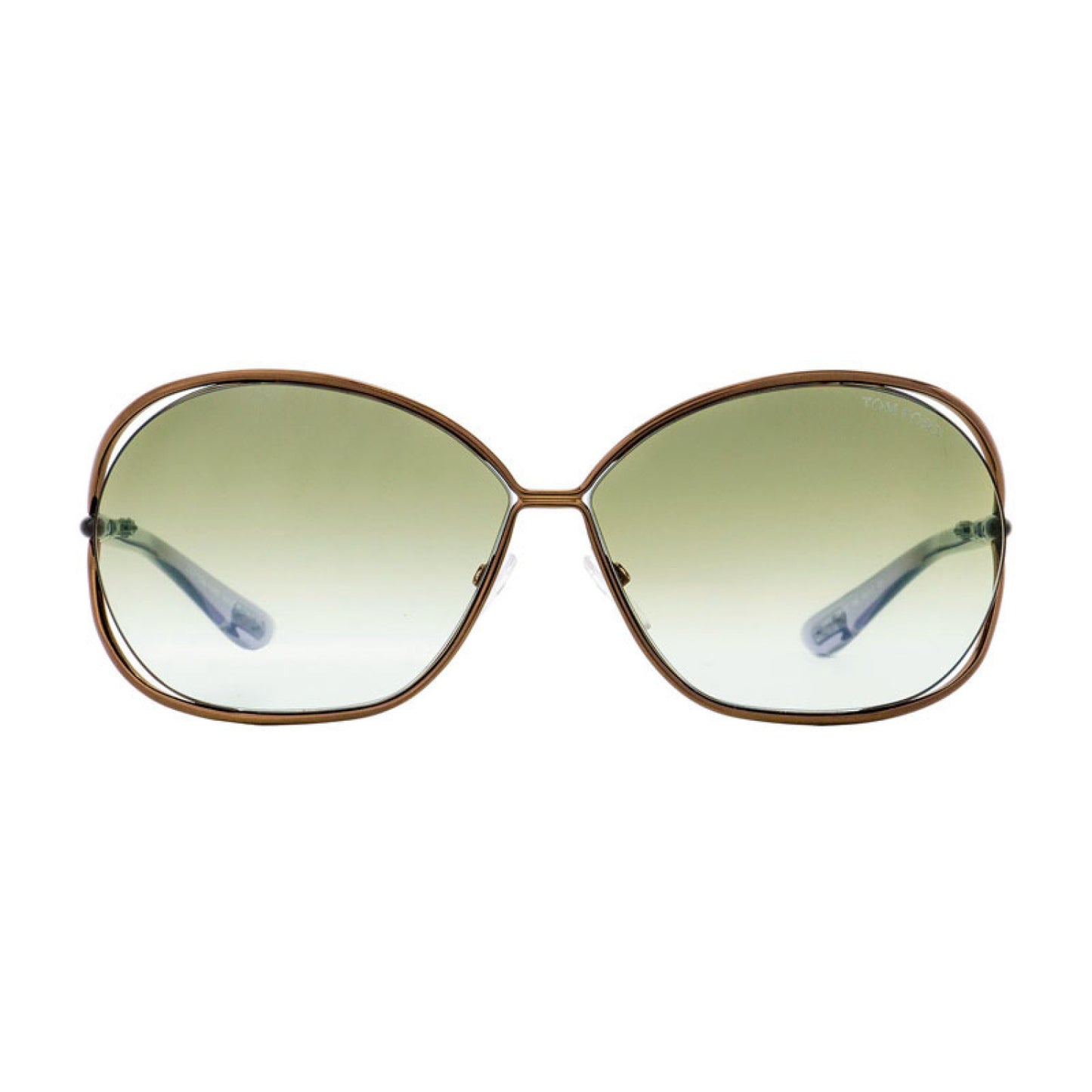 Lentes de Sol Tom Ford FT0157 CARLA 48F 66-12-120