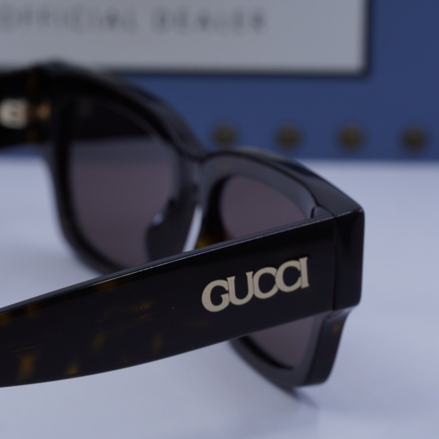 Gucci Sunglasses GG1794S 002 54-16-150
