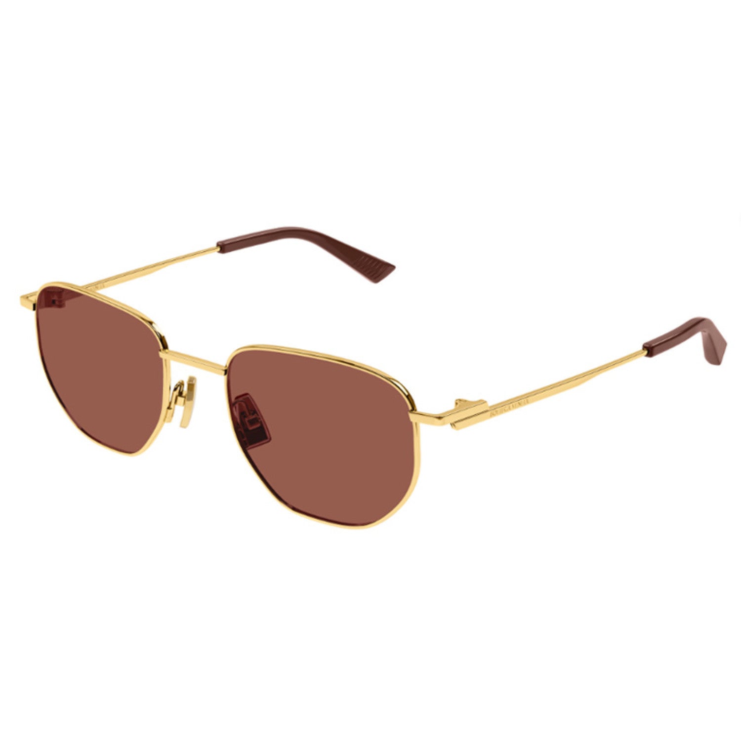 Lentes de Sol Bottega Veneta BV1301S 003 50-19-145