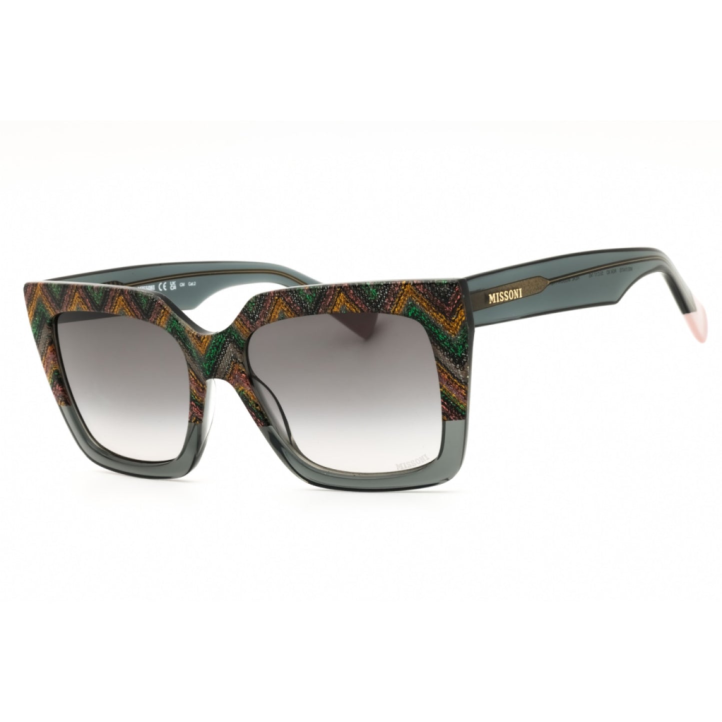 Lentes de Sol Missoni MIS 0147/S 0RGK9O 55-17-145