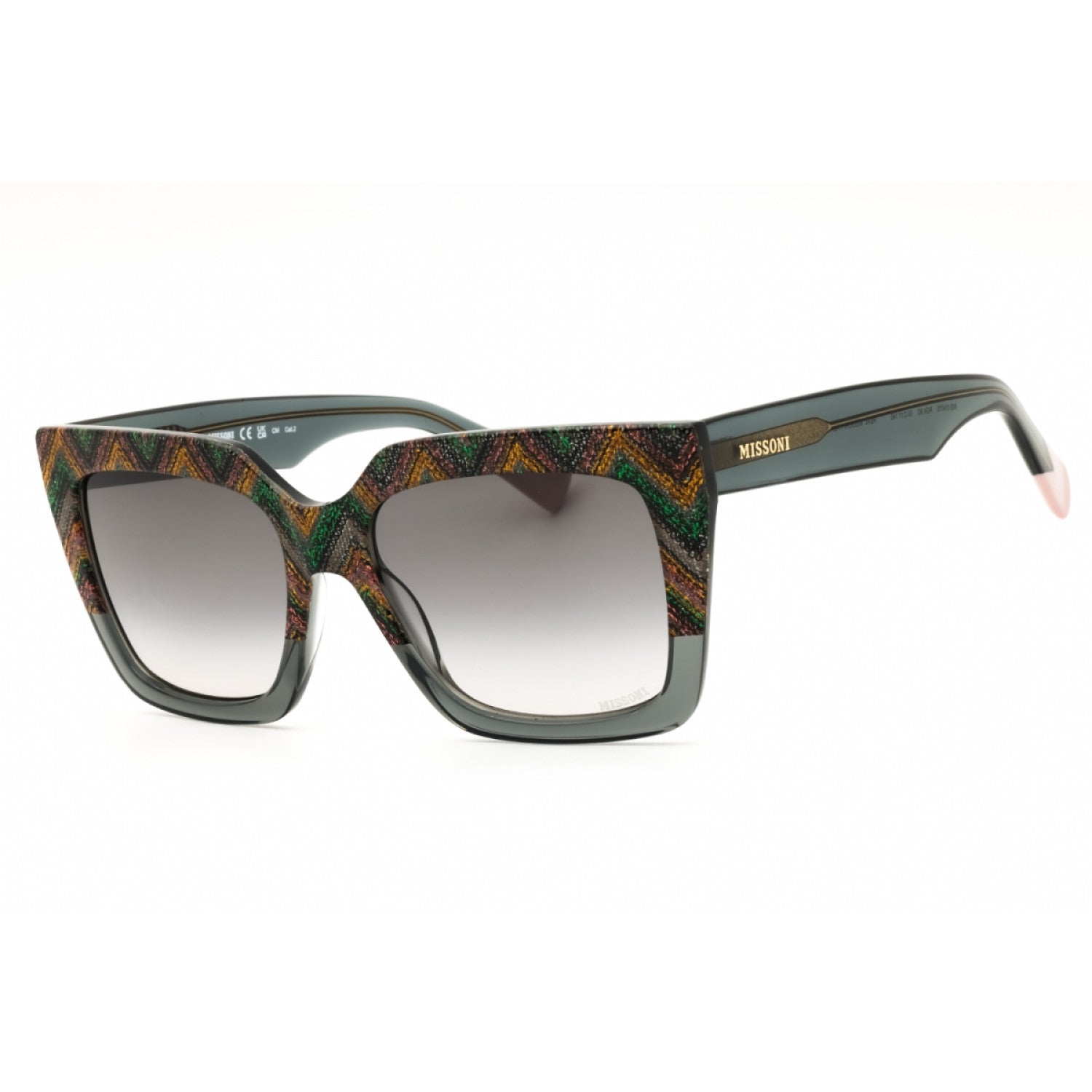 Lentes de Sol Missoni MIS 0147/S 0RGK9O 55-17-145