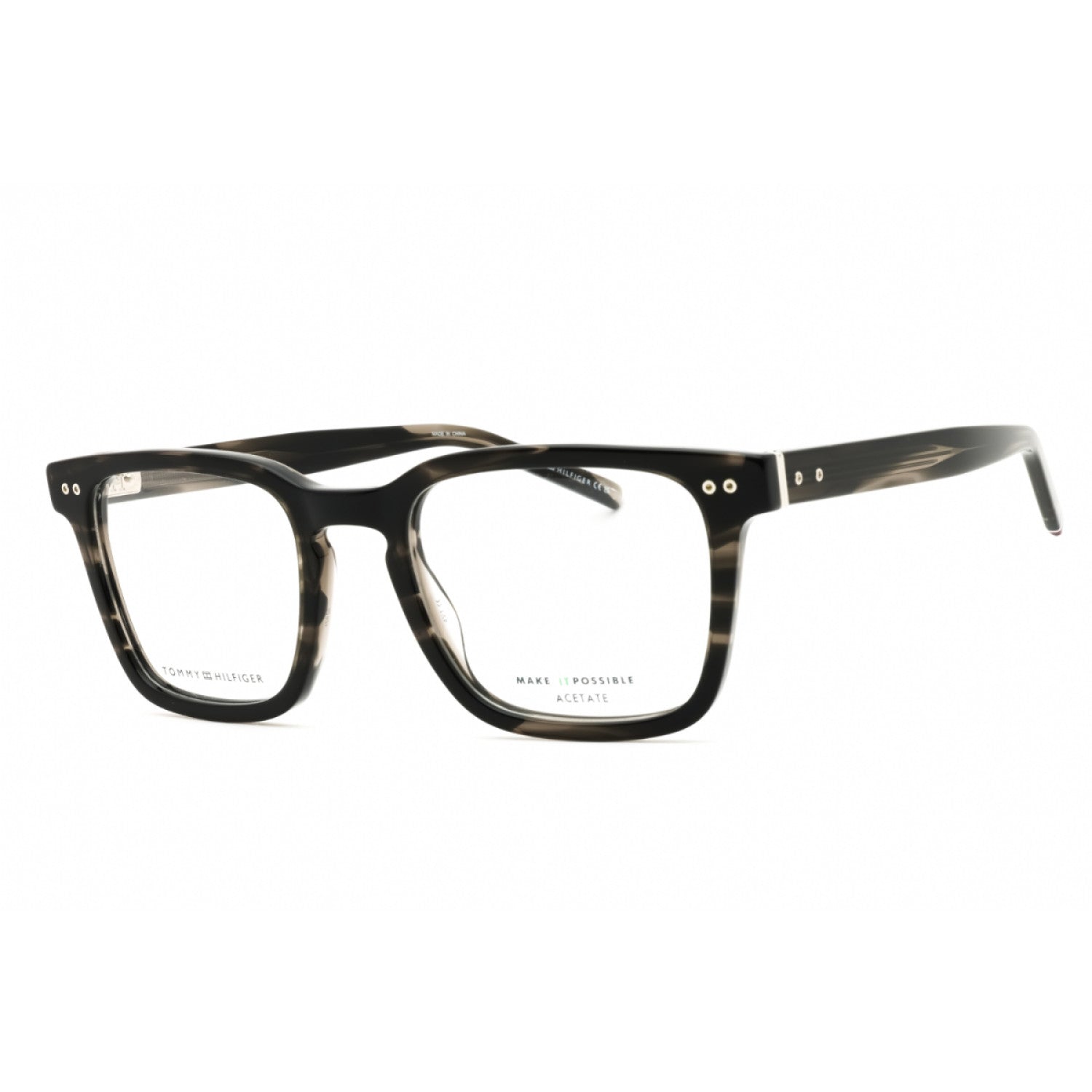 Armazón Oftálmico Tommy Hilfiger TH 2034 02W800 52-21-150