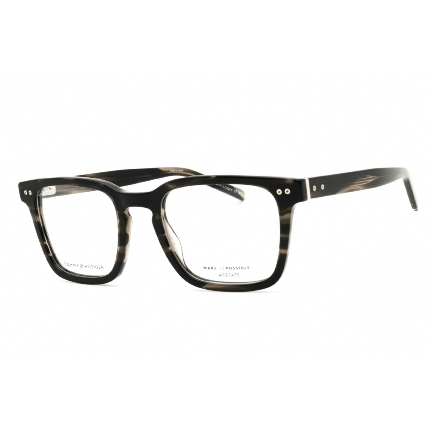 Armazón Oftálmico Tommy Hilfiger TH 2034 02W800 52-21-150