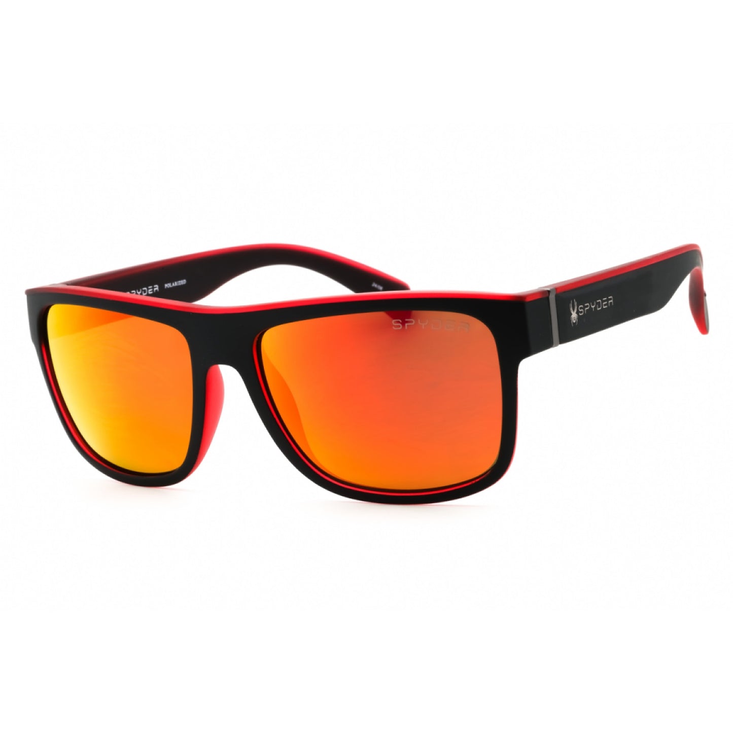 Lentes de Sol Spyder SP6014 001 56-17-140