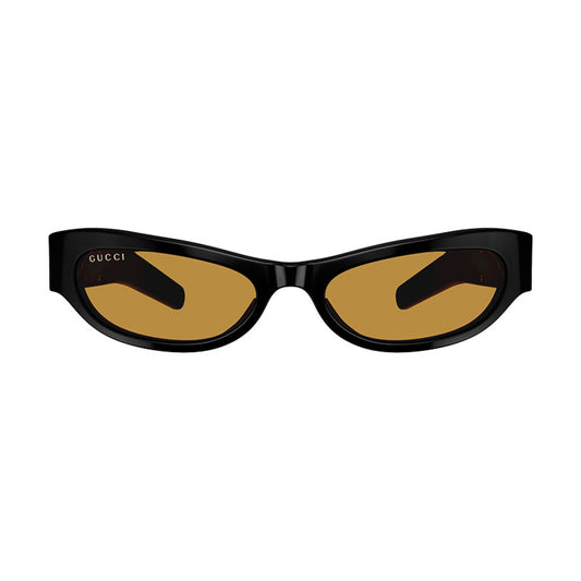 Lentes de Sol Gucci GG1635S 001 53-17-140