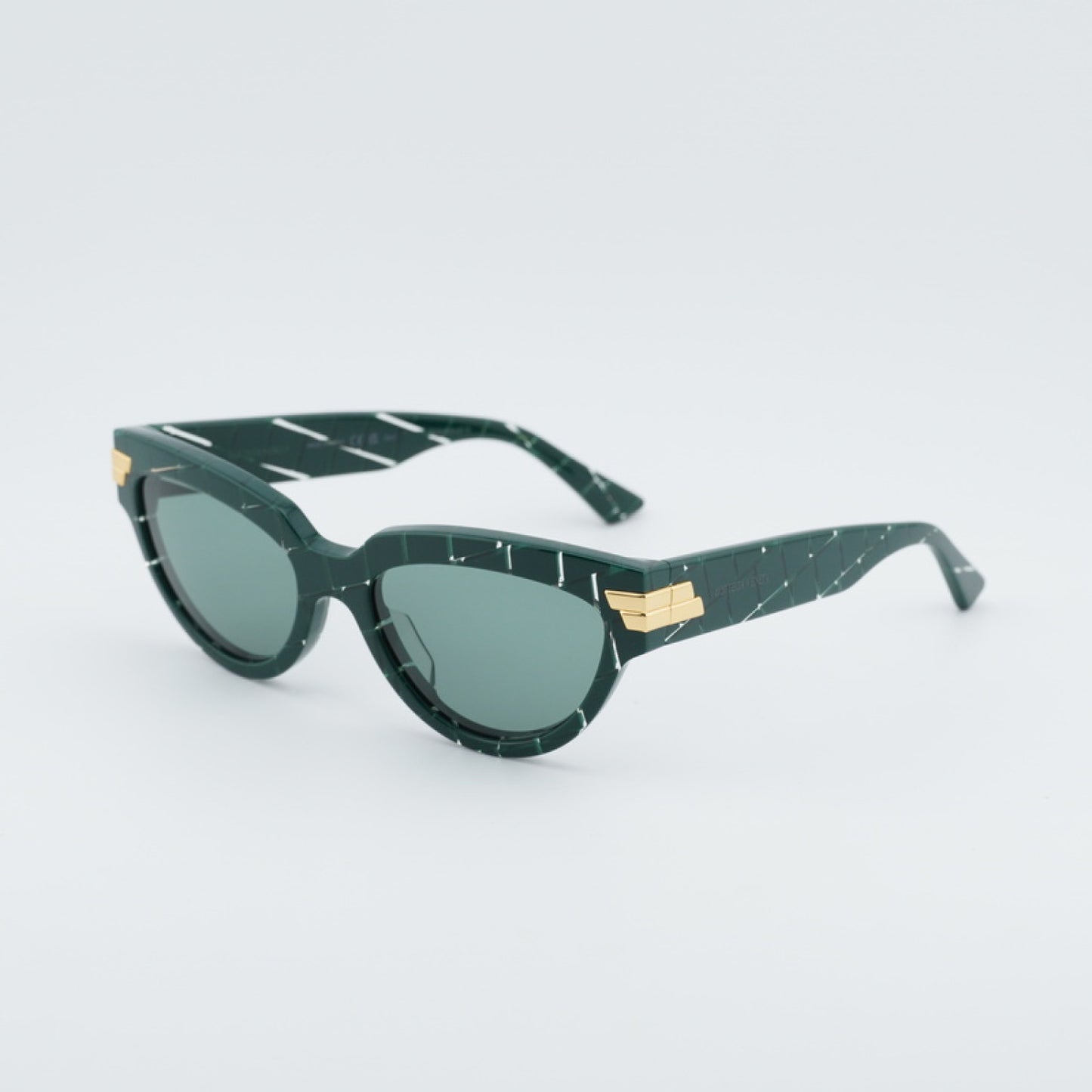Lentes de Sol Bottega Veneta BV1035S 004 55-19-145