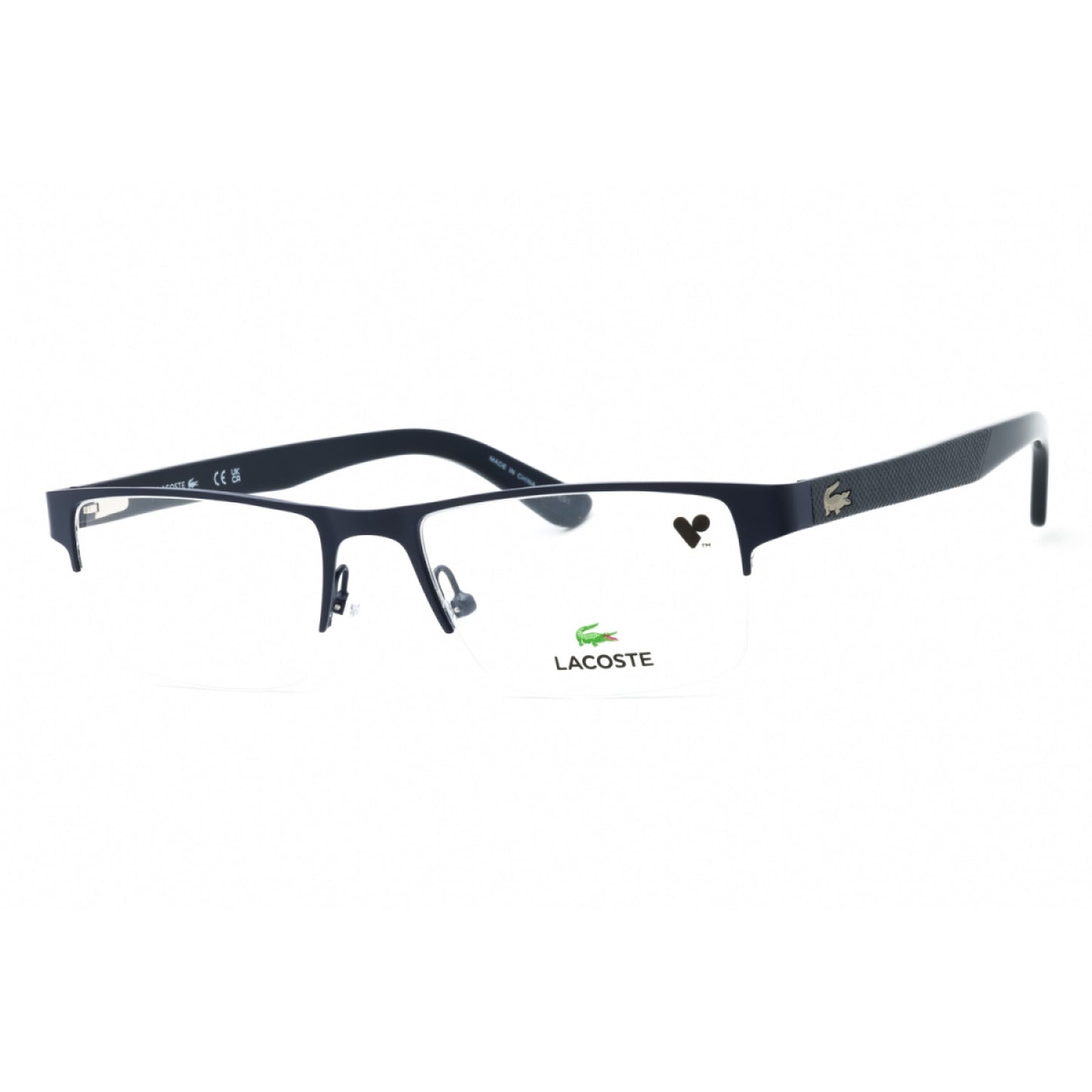 Armazón Oftálmico Lacoste L2237 424 53-18-145