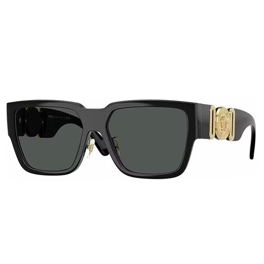 Lentes de Sol Versace VE4483D GB1/87 57-16-140