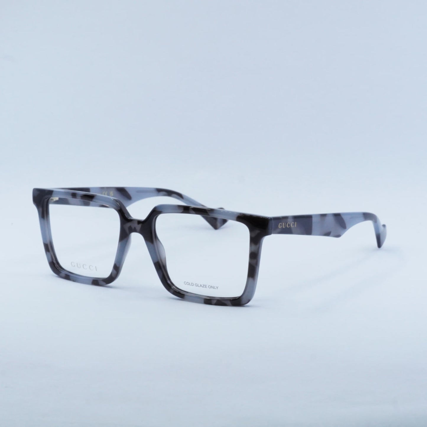 Armazón Oftálmico Gucci GG1540O 008 55-18-145