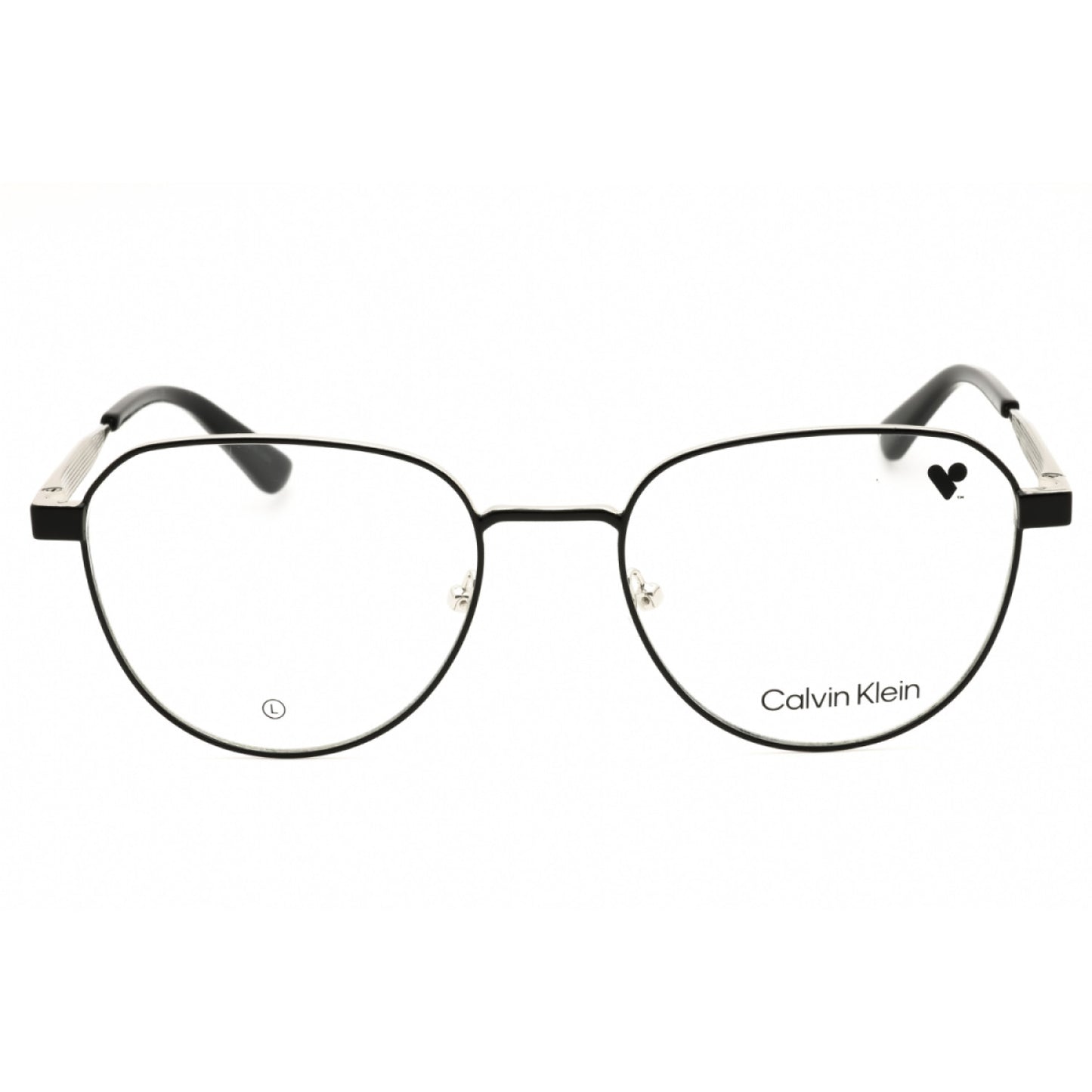 Armazón Oftálmico Calvin Klein CK25107 002 54-19-145