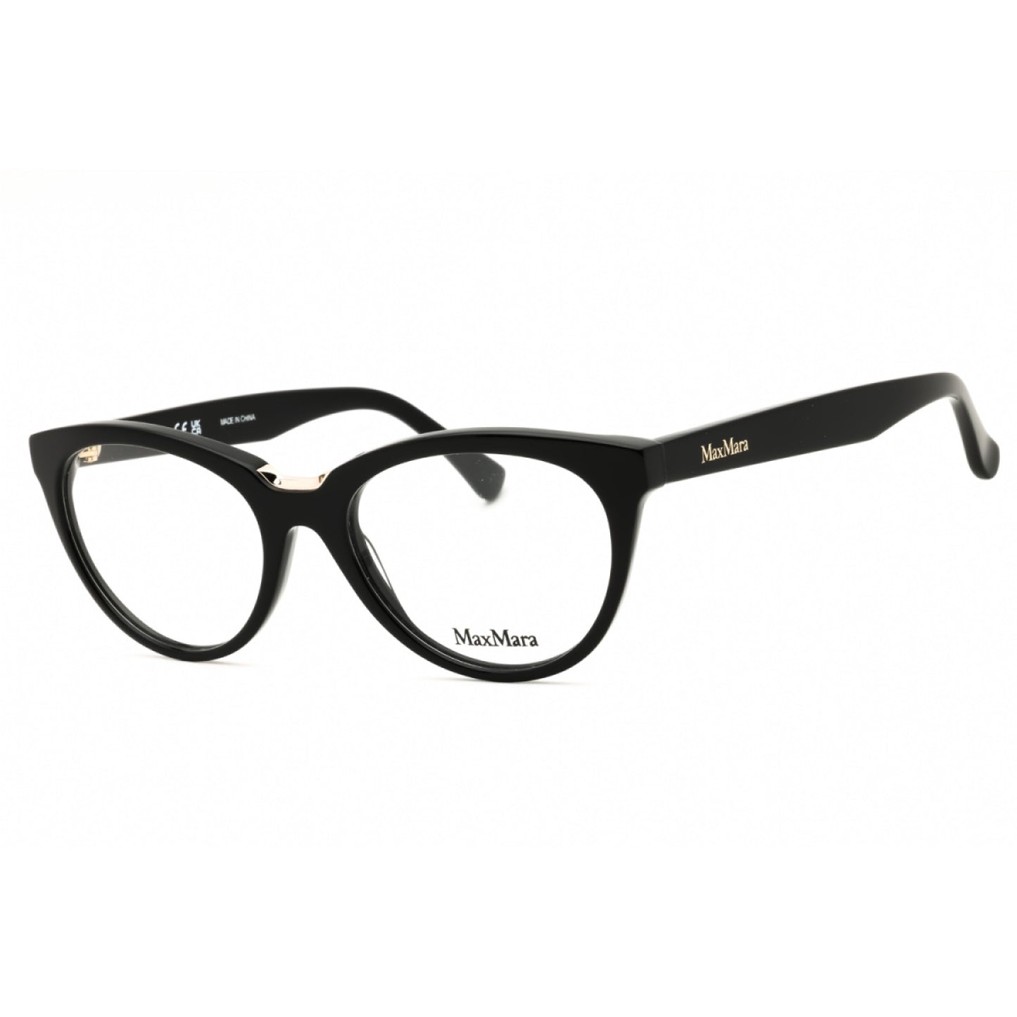 Armazón Oftálmico Max Mara MM5132 001 53-18-140