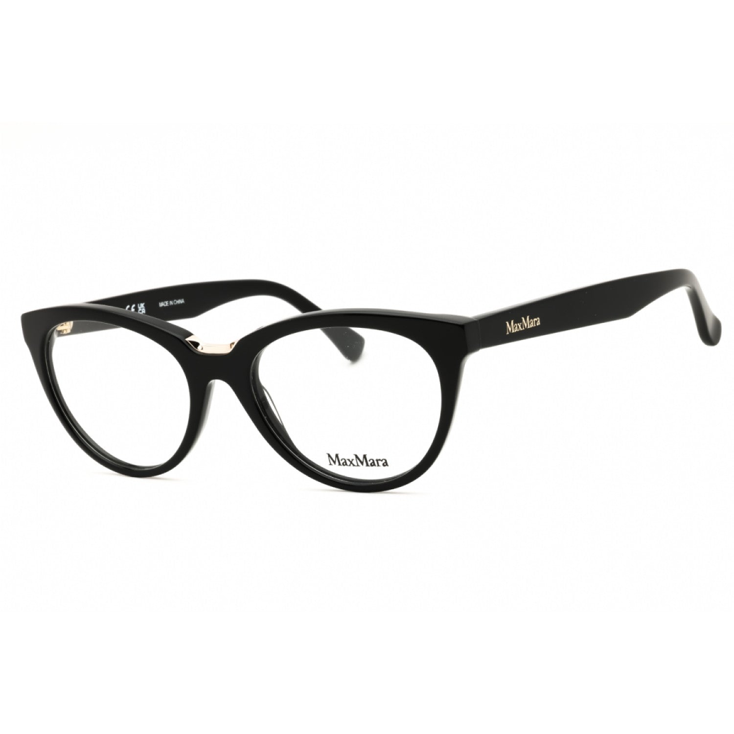 Armazón Oftálmico Max Mara MM5132 001 53-18-140