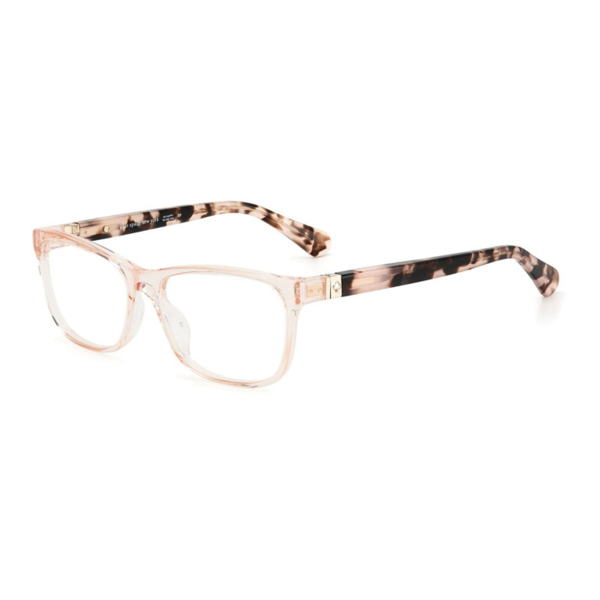 Armazón Oftálmico Kate Spade Calley 0HT800 52-15-140