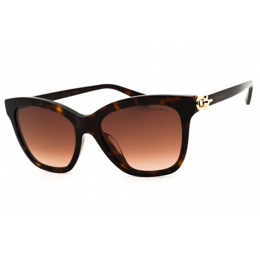 Lentes de Sol Tiffany TF4241D 80153B 54-17-140