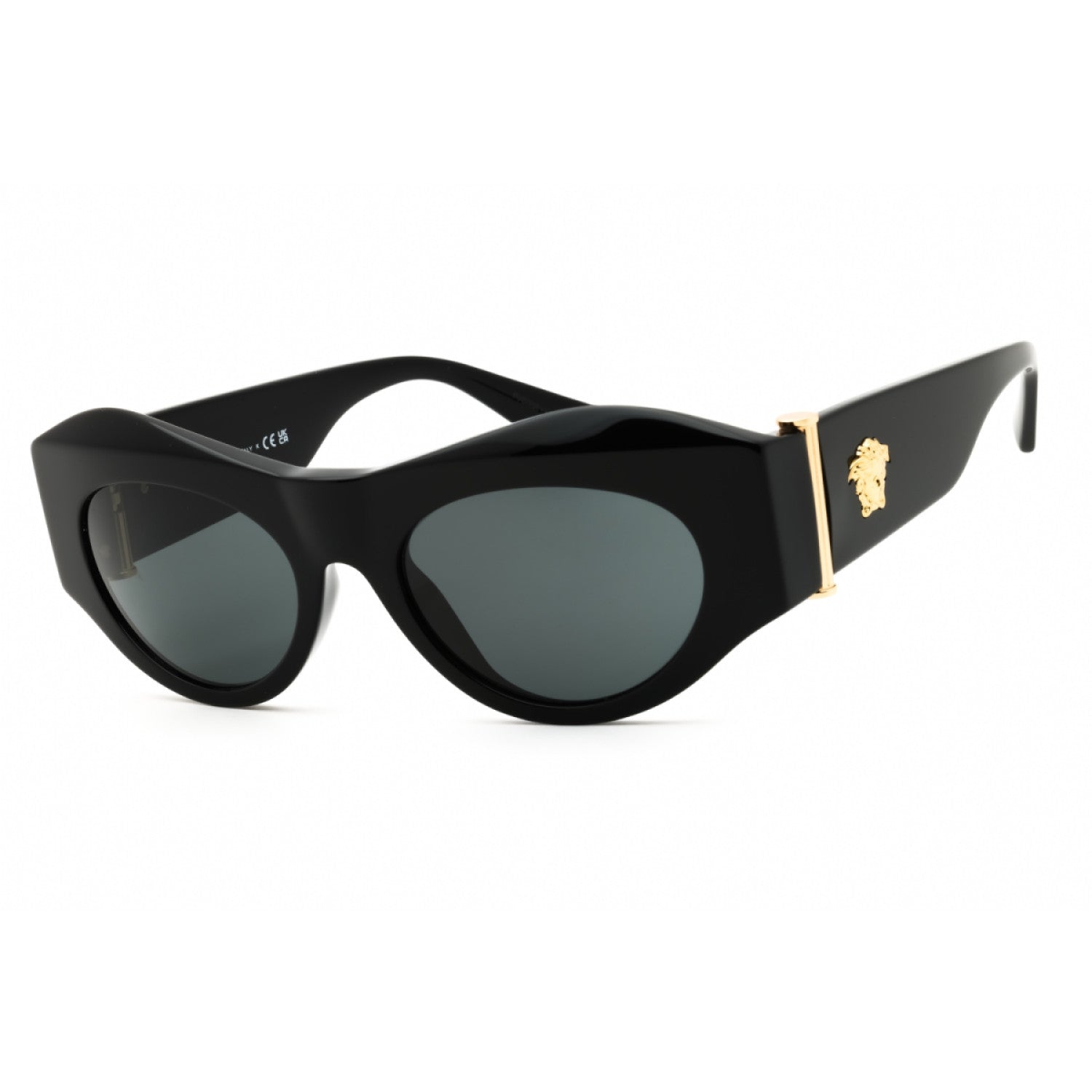 Lentes de Sol Versace VE4477U GB1/87 52-19-135