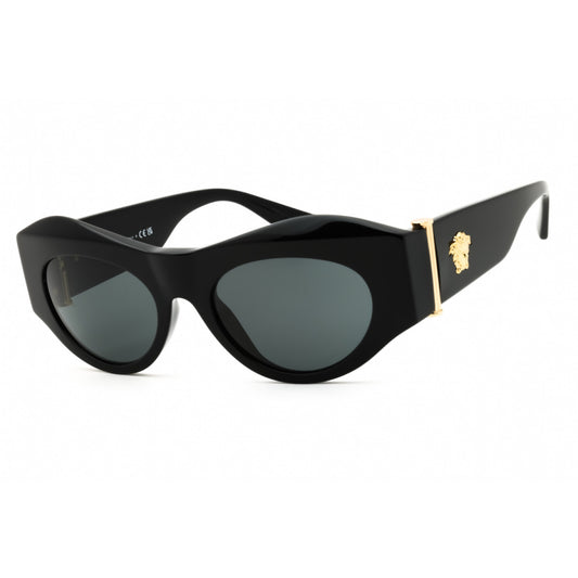 Lentes de Sol Versace VE4477U GB1/87 52-19-135