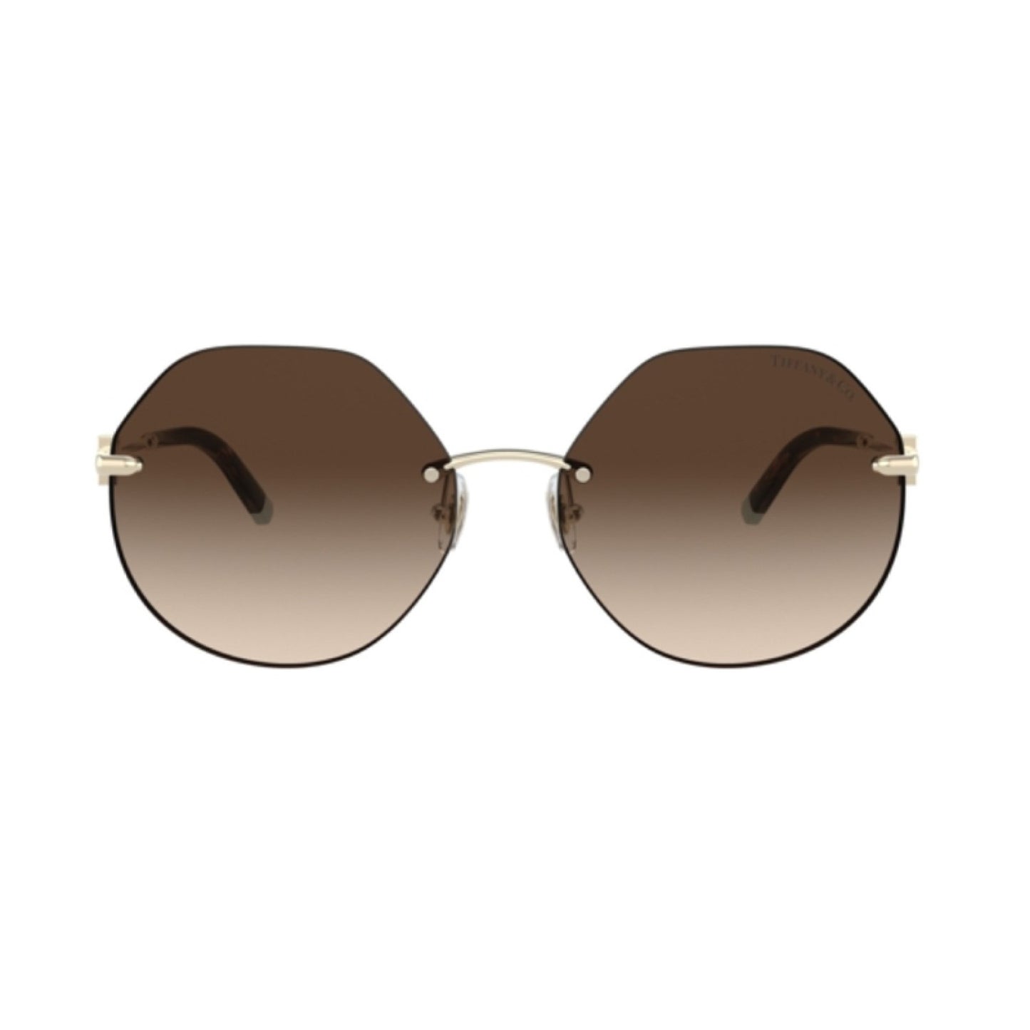 Lentes de Sol Tiffany TF3077 60213B 60-17-140