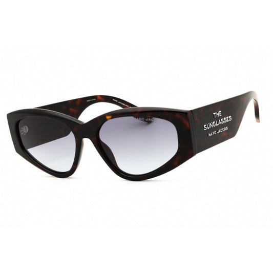 Lentes de Sol Marc Jacobs MARC 803/S 0086GB 56-16-145