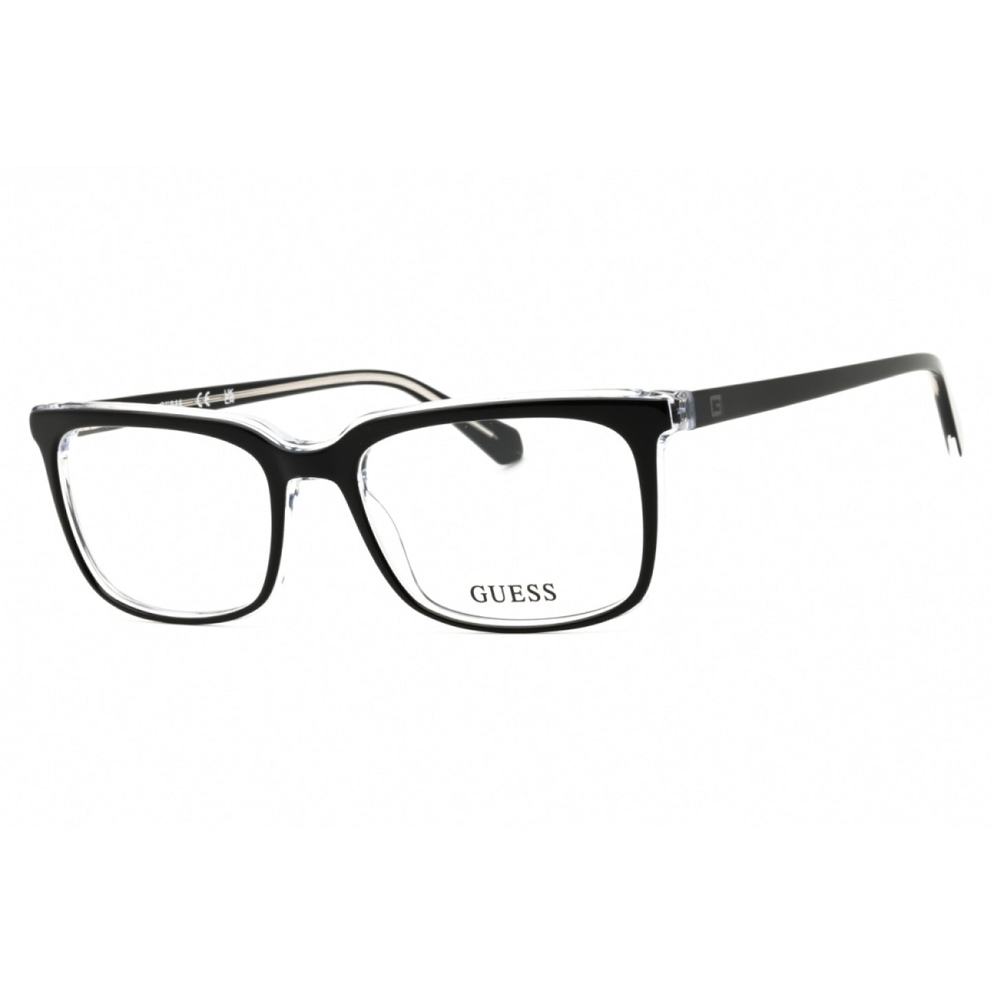 Armazón Oftálmico Guess GU50063 005 54-18-145