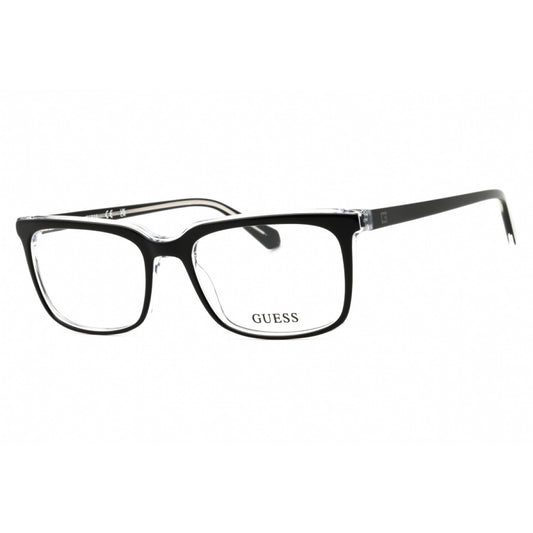 Armazón Oftálmico Guess GU50063 005 54-18-145