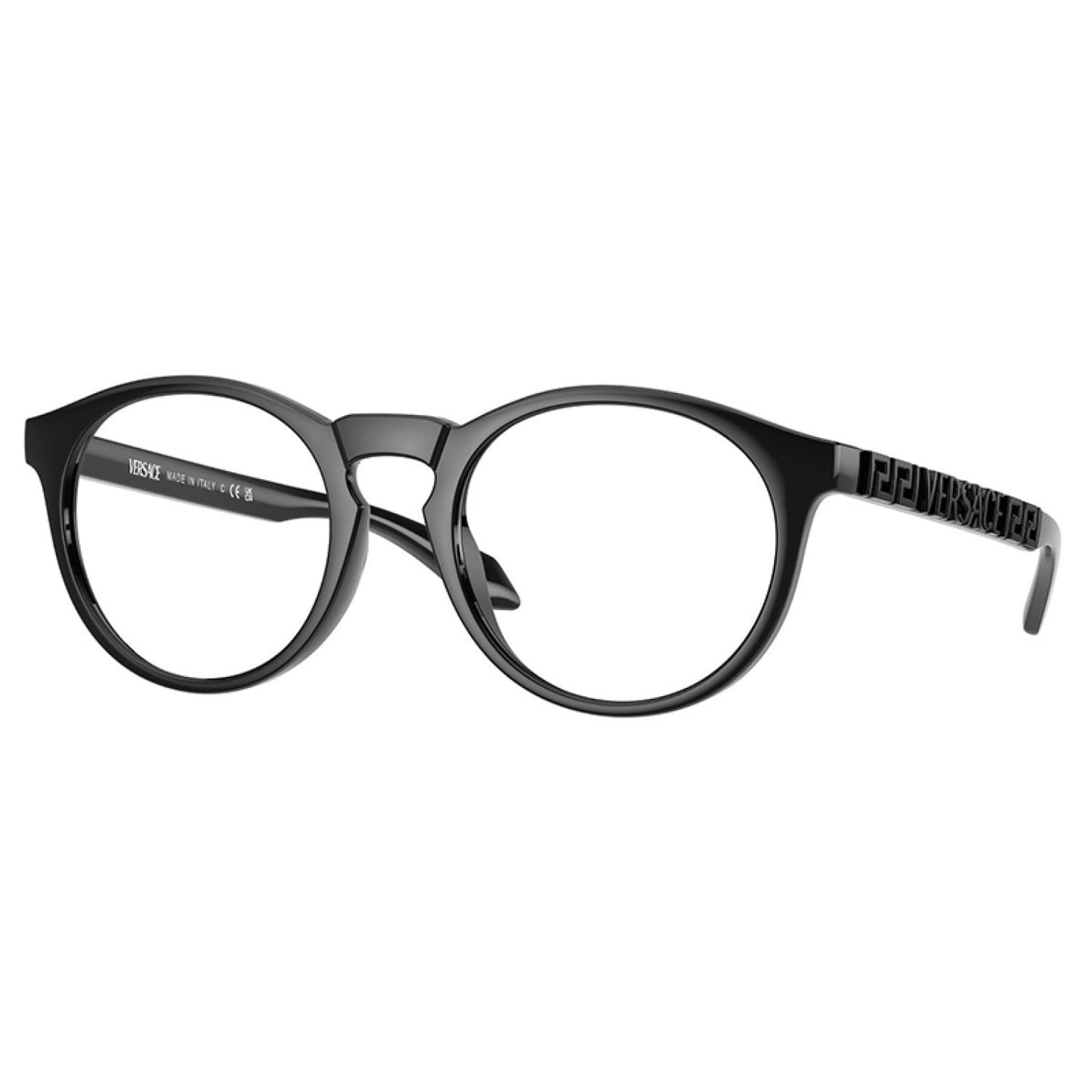 Armazón Oftálmico Versace VE3355U GB1 51-20-140