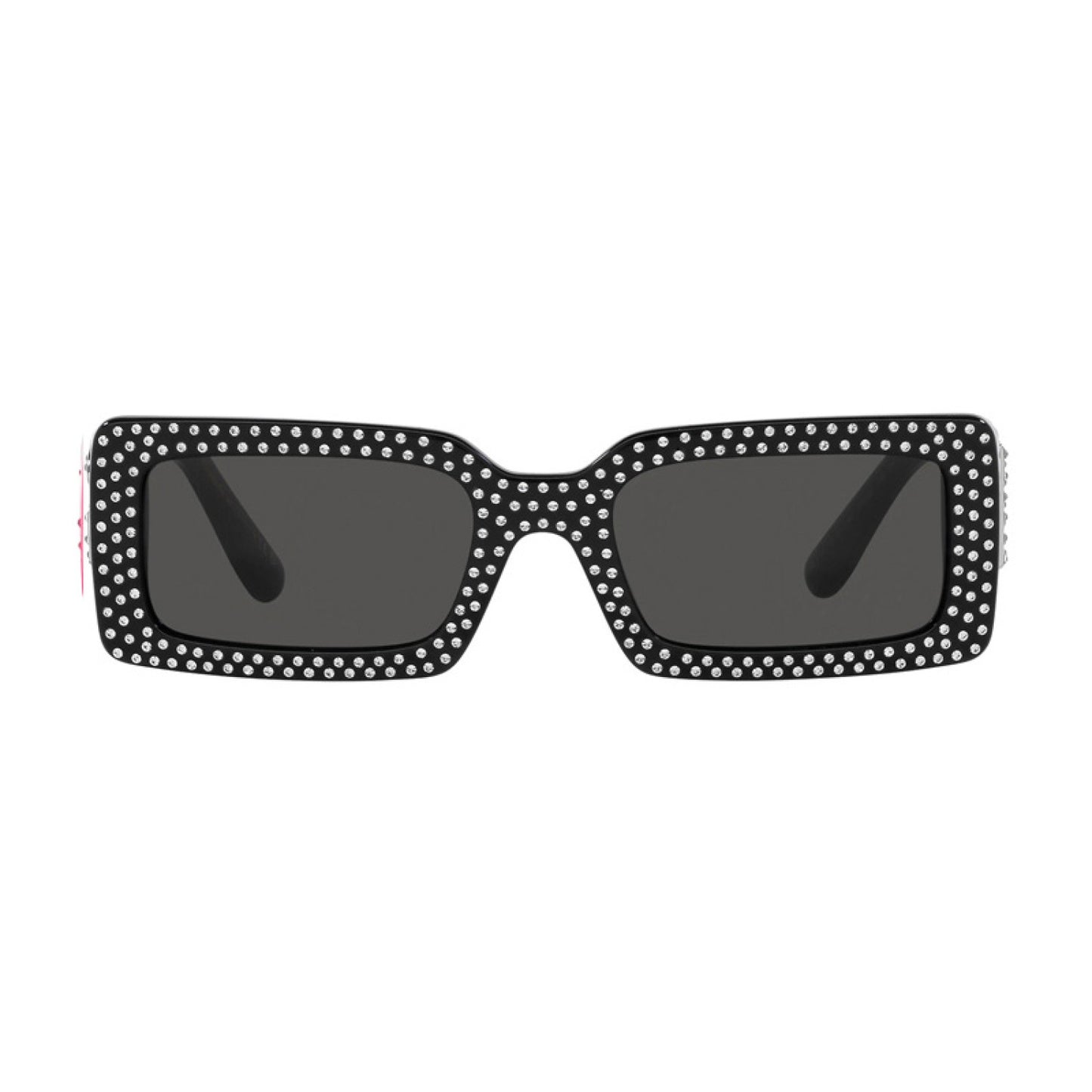 Lentes de Sol Dolce & Gabbana DG4447B 501/87 53-20-140