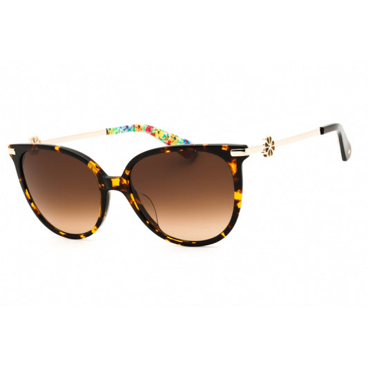 Lentes de Sol Kate Spade KRISTINA/G/S 0086HA 54-17-140