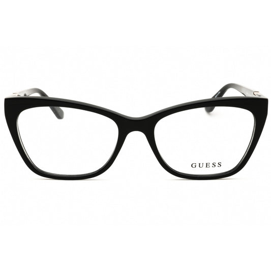 Guess Ophthalmic Frame GU2811 001 54-17-140