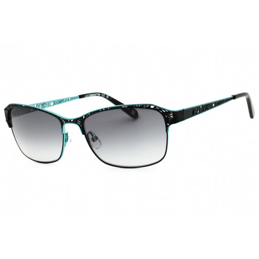 Lentes de Sol Liz Claiborne L 577/S 0ETJ9O 56-16-135