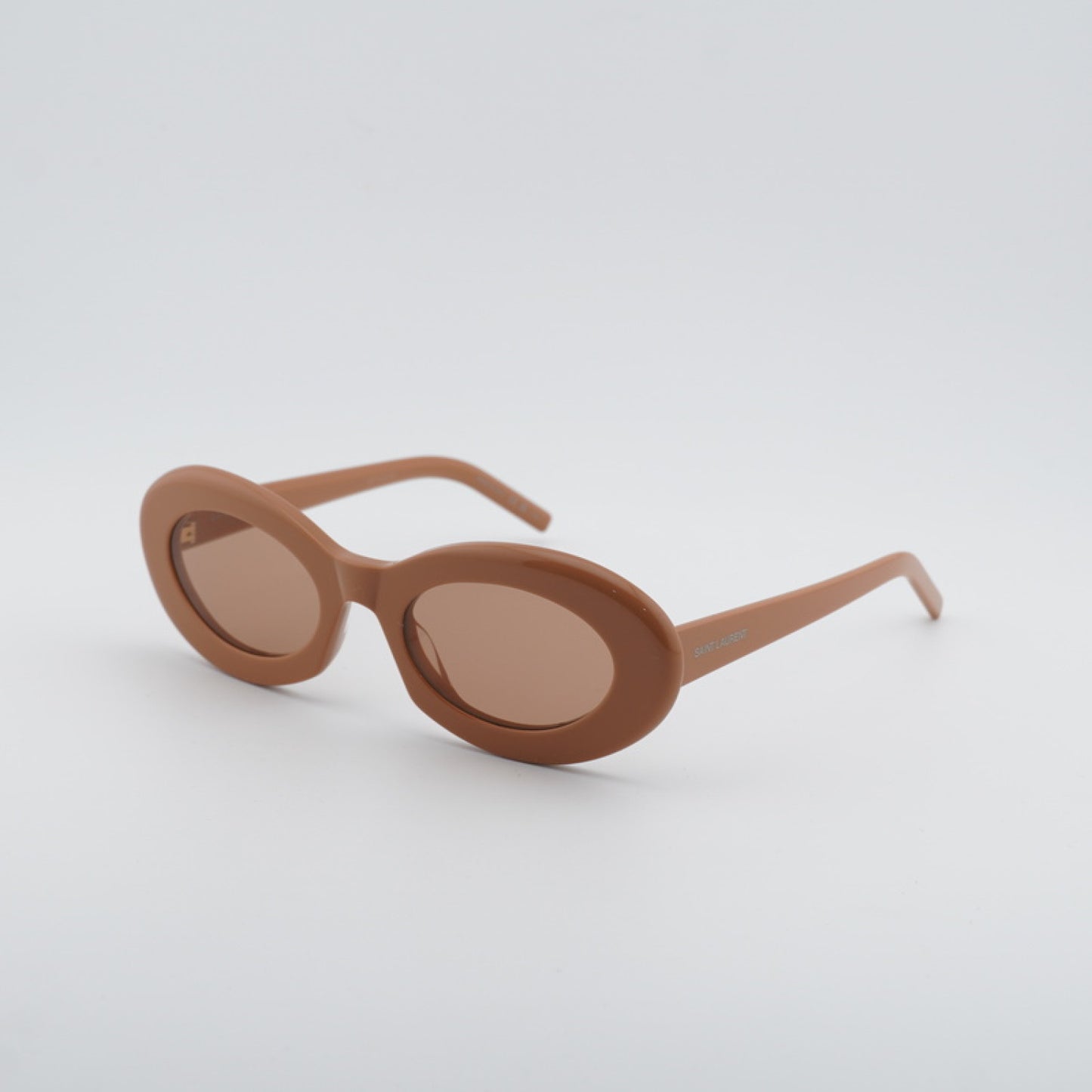 Lentes de Sol Saint Laurent SL 594 010 52-22-140