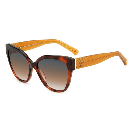 Lentes de Sol Kate Spade SAVANNA/G/S 0086PR 57-17-140