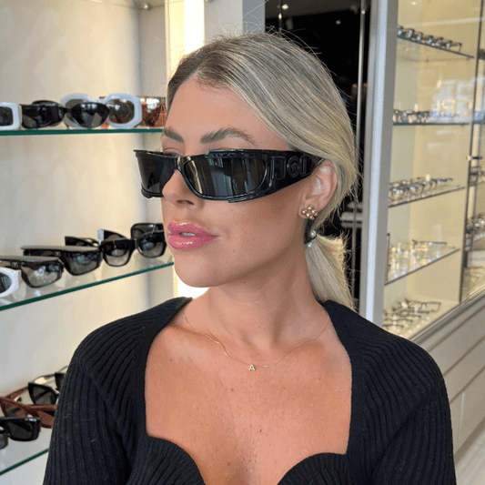 LENTES DE SOL VERSACE VE4446 GB1/87 67-16-120