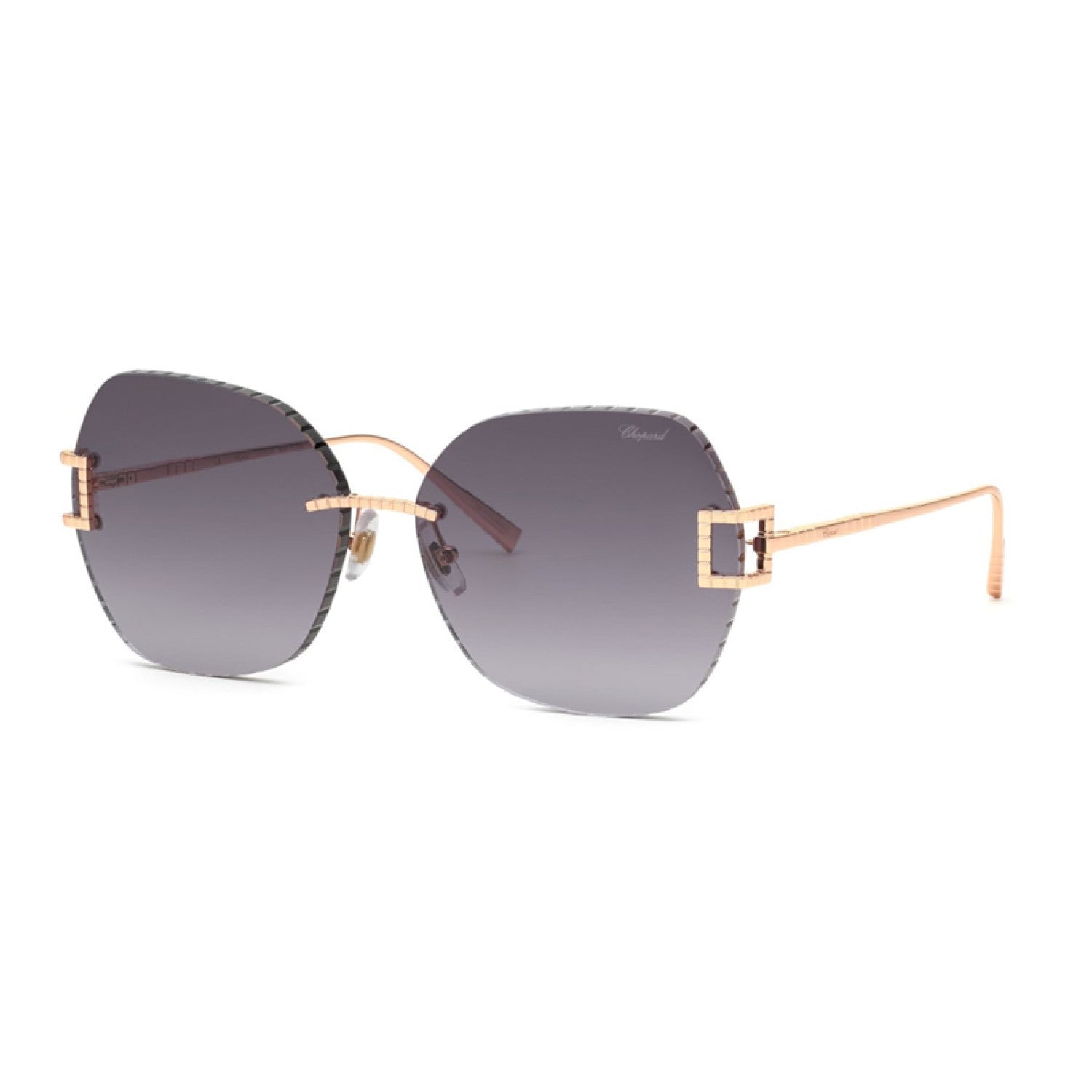 Lentes de Sol Chopard SCHG31M 08FC 64-16-135