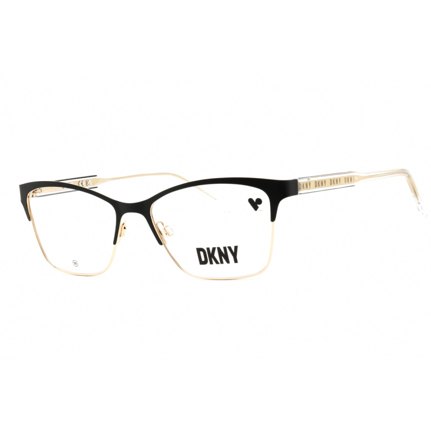 Armazón Oftálmico DKNY DK3008 001 53-16-135