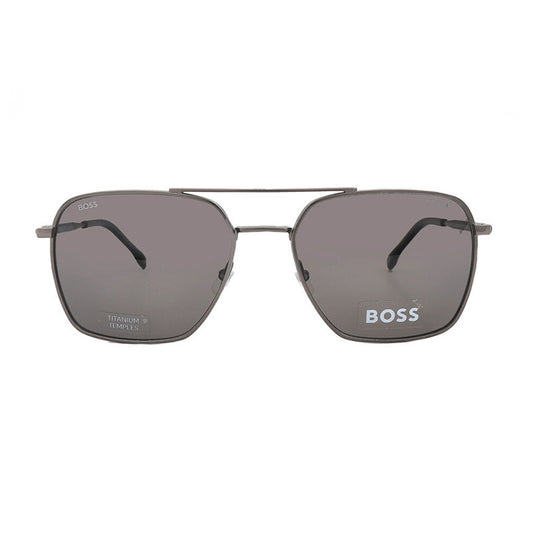 Lentes de Sol Hugo Boss BOSS 1414/S 0R80M9 57-18-145