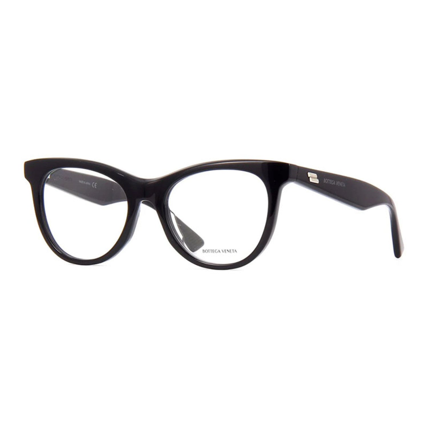 Armazón Oftálmico Bottega Veneta BV1064O 001 52-18-140
