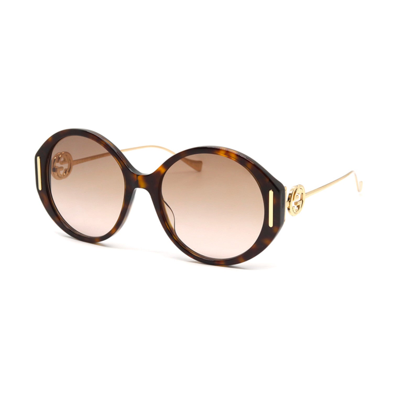 Lentes de Sol Gucci GG1202S 003 57-19-140