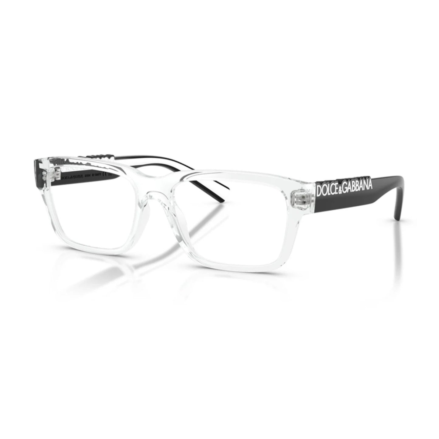 Armazón Oftálmico Dolce & Gabbana DG5112 3133 55-17-145