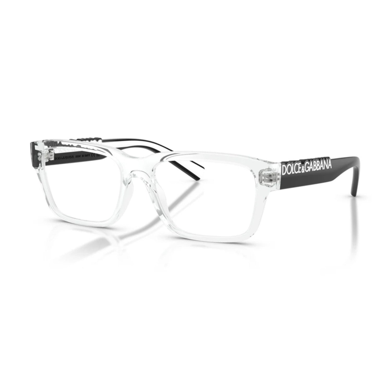 Armazón Oftálmico Dolce & Gabbana DG5112 3133 55-17-145