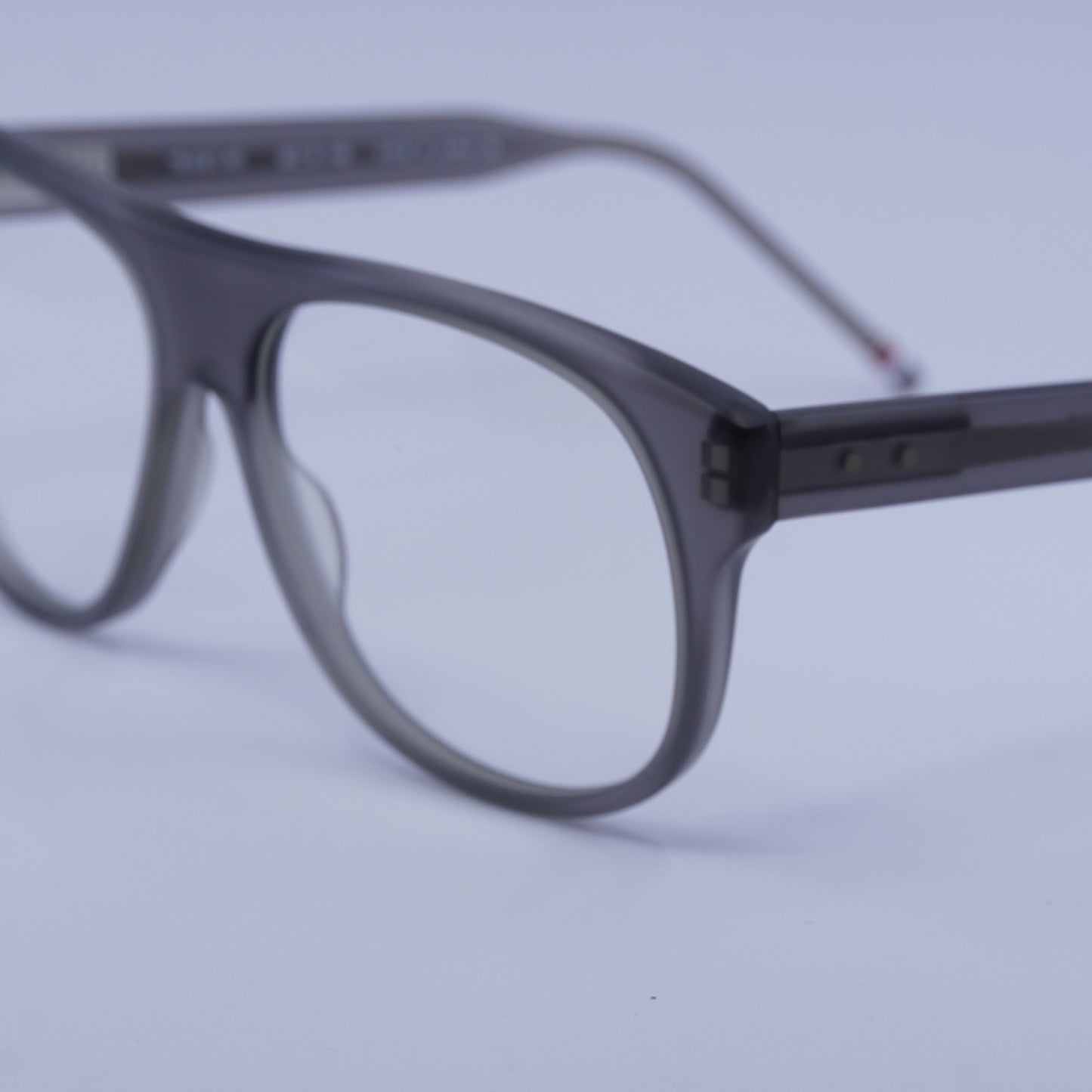 Armazón Oftálmico Thom Browne TB-008 C55 55-16-145