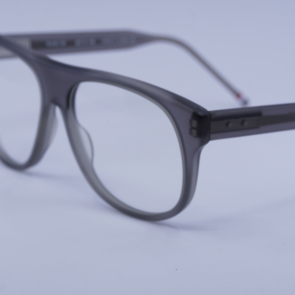 Thom Browne TB-008 C55 55-16-145 Optical Frame