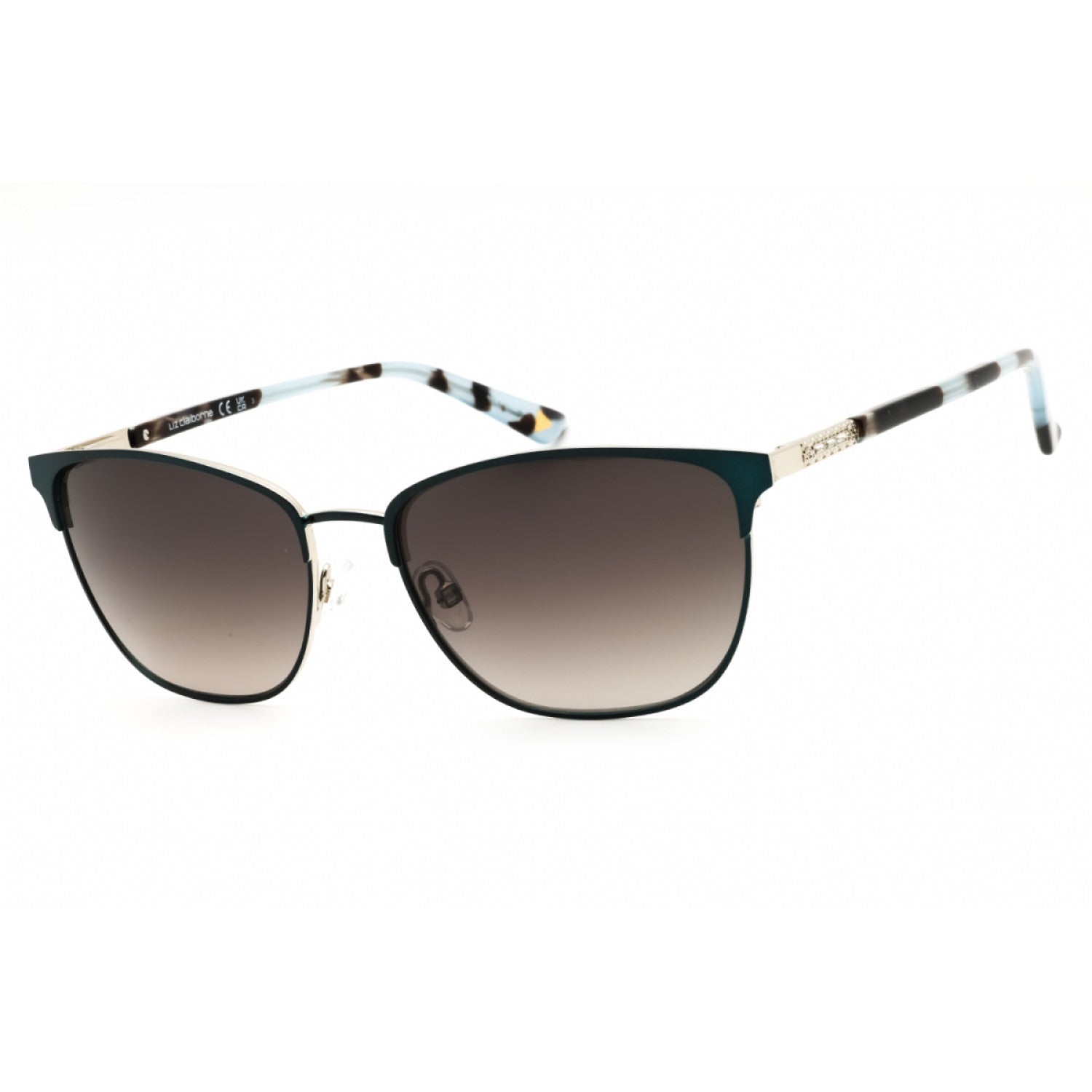 Lentes de Sol Liz Claiborne L 585/S 0PYW9O 56-17-140